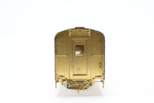 Load image into Gallery viewer, HO Brass Cascade Models UP - Union Pacific 12-4 Western Sleeper