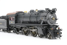 Load image into Gallery viewer, HO BLI - Broadway Limited Imports PRR - Pennsylvania Railroad E-6 Class 4-4-2 Atlantic FP No. 460 w/ Smoke Paragon 4 Sound/DC/DCC "Lindberg Special"