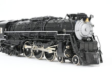 Load image into Gallery viewer, HO Brass OMI - Overland Models C&O - Chesapeake & Ohio L2a 4-6-4 Hudson Rotary Poppet Valve FP