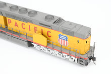 Load image into Gallery viewer, HO Brass CON OMI - Overland Models, Inc. UP - Union Pacific EMD DD40AX Centennial Custom Painted No. 6938
