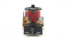 Load image into Gallery viewer, HO Bowser "Executive Line" B&M – Boston & Maine Alco RS-3 Phase III With ESU DCC & Sound Factory Painted No. 1514