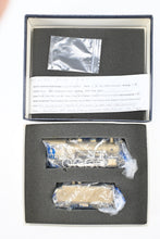 Load image into Gallery viewer, HO Brass PFM - United ATSF - Santa Fe 2-8-0 1950 Class 1975 Last Run