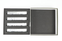 Load image into Gallery viewer, HO Brass CON CIL - Challenger Imports ATSF - Santa Fe 1951 Super Chief Sleeping Cars 4-Car Set FP