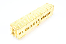 Load image into Gallery viewer, HO Brass Hallmark Models Various Roads Pullman Troop Sleeper