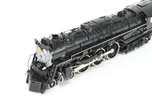 Load image into Gallery viewer, HO Brass OMI - Overland Models C&O - Chesapeake & Ohio L2a 4-6-4 Hudson Rotary Poppet Valve FP
