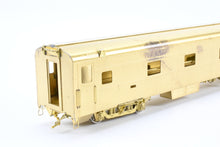 Load image into Gallery viewer, HO Brass Cascade Models UP - Union Pacific 12-4 Western Sleeper