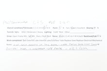 Load image into Gallery viewer, On3 Brass PSC - Precision Scale Co. C&S - Colorado & Southern #60 2-8-0 Custom Painted & Weathered