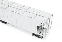 Load image into Gallery viewer, HO Brass Sunset Models ACF Models SSW - Cotton Belt AC&F 70-Ton Covered Hopper CP #57567 LETTERING ISSUES