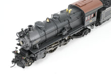 Load image into Gallery viewer, HO BLI - Broadway Limited Imports PRR - Pennsylvania Railroad E-6 Class 4-4-2 Atlantic FP No. 460 w/ Smoke Paragon 4 Sound/DC/DCC "Lindberg Special"