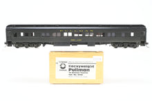 Load image into Gallery viewer, HO Brass Oriental Limited Various Roads Pullman Heavyweight 14-Section Tourist Car w/o Air Conditioning C/P “Rock Camp