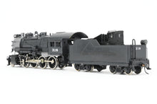 Load image into Gallery viewer, HO Brass Sunset Models PRR - Pennsylvania Railroad H-8 2-8-0 FP No. 316 But Unlettered