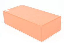 Load image into Gallery viewer, O On3 Brass The Car Works Various Roads Goose Neck Low Boy Logging Trailer FP Brown