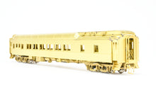 Load image into Gallery viewer, HO Brass PSC - Precision Scale Co. Various Roads Pullman Heavyweight 12-Section Sleeper Plan 3410 With Air