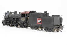 Load image into Gallery viewer, HO Brass LMB Models CB&Q - Burlington Route 4-6-2 S-2 Pacific Type CP w/DCC and Can Motor REBOXX