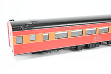 Load image into Gallery viewer, HO Brass CON CIL - Challenger Imports SP - Southern Pacific 1955 Morning Daylight 3-Pack "B" Add-On Set FP