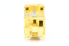 Load image into Gallery viewer, HO Brass CON OMI - Overland Models, Inc. SP&S - Spokane, Portland & Seattle International Wide Vision Caboose