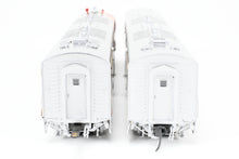 Load image into Gallery viewer, HO Brass CON CIL - Challenger Imports ATSF - Santa Fe EMD E6 A/B Set Plated and Painted No. 14