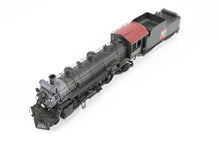 Load image into Gallery viewer, HO Brass LMB Models CB&Q - Burlington Route 4-6-2 S-2 Pacific Type CP w/DCC and Can Motor REBOXX