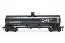 Load image into Gallery viewer, HO Brass OMI - Overland Models, Inc. Various Roads ACF 1936 L. P. Tank Car C/P Philgas