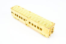 Load image into Gallery viewer, HO Brass Hallmark Models Various Roads Pullman Troop Sleeper