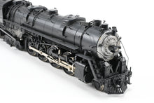 Load image into Gallery viewer, HO Brass Custom Joe G. Collias Scratch Built MP - Missouri Pacific "2100" Series 4-8-4 Built as No. 2116 Custom Painted 1 of 1!