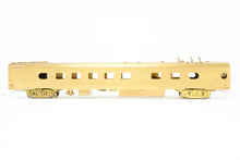 Load image into Gallery viewer, HO Brass Soho MILW - Milwaukee Road #115 Diner
