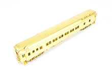 Load image into Gallery viewer, HO Brass PSC - Precision Scale Co. Various Roads Pullman Heavyweight 12-Section Sleeper Plan 3410 With Air