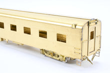 Load image into Gallery viewer, HO Brass Cascade Models UP - Union Pacific 12-4 Western Sleeper