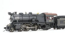 Load image into Gallery viewer, HO BLI - Broadway Limited Imports PRR - Pennsylvania Railroad E-6 Class 4-4-2 Atlantic FP No. 460 w/ Smoke Paragon 4 Sound/DC/DCC "Lindberg Special"