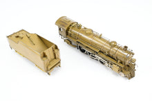 Load image into Gallery viewer, HO Brass Alco Models NYC - New York Central K3Q 4-6-2 Pacific