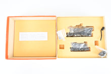 Load image into Gallery viewer, On3 Brass PSC - Precision Scale Co. C&S - Colorado & Southern #60 2-8-0 Custom Painted & Weathered