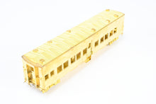 Load image into Gallery viewer, HO Brass Hallmark Models Various Roads Pullman Troop Sleeper