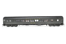 Load image into Gallery viewer, HO Brass Oriental Limited Various Roads Pullman Heavyweight 14-Section Tourist Car w/o Air Conditioning C/P “Rock Camp"