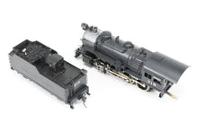 Load image into Gallery viewer, HO Brass Sunset Models PRR - Pennsylvania Railroad H-8 2-8-0 FP No. 316 But Unlettered