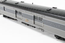Load image into Gallery viewer, HO Brass PSC - Precision Scale Co. SP - Southern Pacific "Lark" Harriman Streamstyle Baggage Car FP TTG #6088