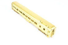 Load image into Gallery viewer, HO Brass PSC - Precision Scale Co. Various Roads Pullman Heavyweight 12-Section Sleeper Plan 3410 With Air