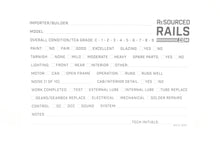 Load image into Gallery viewer, HO Brass PFM - United PRR - Pennsylvania Railroad L-1S 2-8-2 Custom Painted from Joe G. Collias Collection