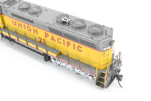 Load image into Gallery viewer, HO Brass Oriental Limited UP - Union Pacific EMD SD45 3600 HP Low Hood Custom Painted No. 21