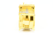 Load image into Gallery viewer, HO Brass CON OMI - Overland Models, Inc. SP&S - Spokane, Portland & Seattle International Wide Vision Caboose