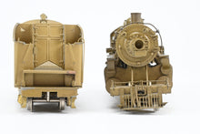 Load image into Gallery viewer, HO Brass Alco Models NYC - New York Central K3Q 4-6-2 Pacific