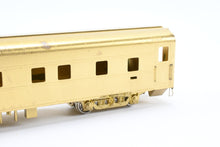 Load image into Gallery viewer, HO Brass Cascade Models UP - Union Pacific 12-4 Western Sleeper