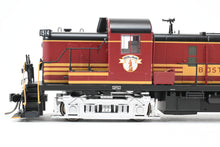 Load image into Gallery viewer, HO Bowser "Executive Line" B&M – Boston & Maine Alco RS-3 Phase III With ESU DCC & Sound Factory Painted No. 1514
