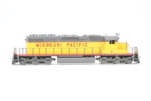 Load image into Gallery viewer, HO Brass E&P Associates MP - Missouri Pacific EMD SD-40-2 FP Lettered No Number