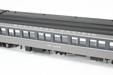 Load image into Gallery viewer, HO Brass CON TCY - The Coach Yard SP - Southern Pacific 70' Class 70-C 65-Seat FP "TTG" #1055
