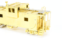 Load image into Gallery viewer, HO Brass CON OMI - Overland Models, Inc. SP&S - Spokane, Portland & Seattle International Wide Vision Caboose