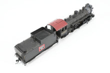 Load image into Gallery viewer, HO Brass LMB Models CB&Q - Burlington Route 4-6-2 S-2 Pacific Type CP w/DCC and Can Motor REBOXX