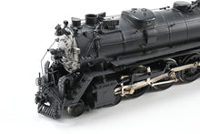 Load image into Gallery viewer, HO Brass Custom Joe G. Collias Scratch Built MP - Missouri Pacific "2100" Series 4-8-4 Built as No. 2116 Custom Painted 1 of 1!