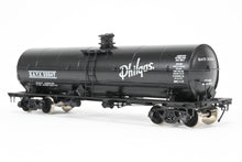 Load image into Gallery viewer, HO Brass OMI - Overland Models, Inc. Various Roads ACF 1936 L. P. Tank Car C/P Philgas