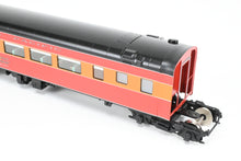 Load image into Gallery viewer, HO Brass CON CIL - Challenger Imports SP - Southern Pacific 1955 Morning Daylight 3-Pack "B" Add-On Set FP