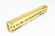 Load image into Gallery viewer, HO Brass PSC - Precision Scale Co. Various Roads Pullman Heavyweight 12-Section Sleeper Plan 3410 With Air